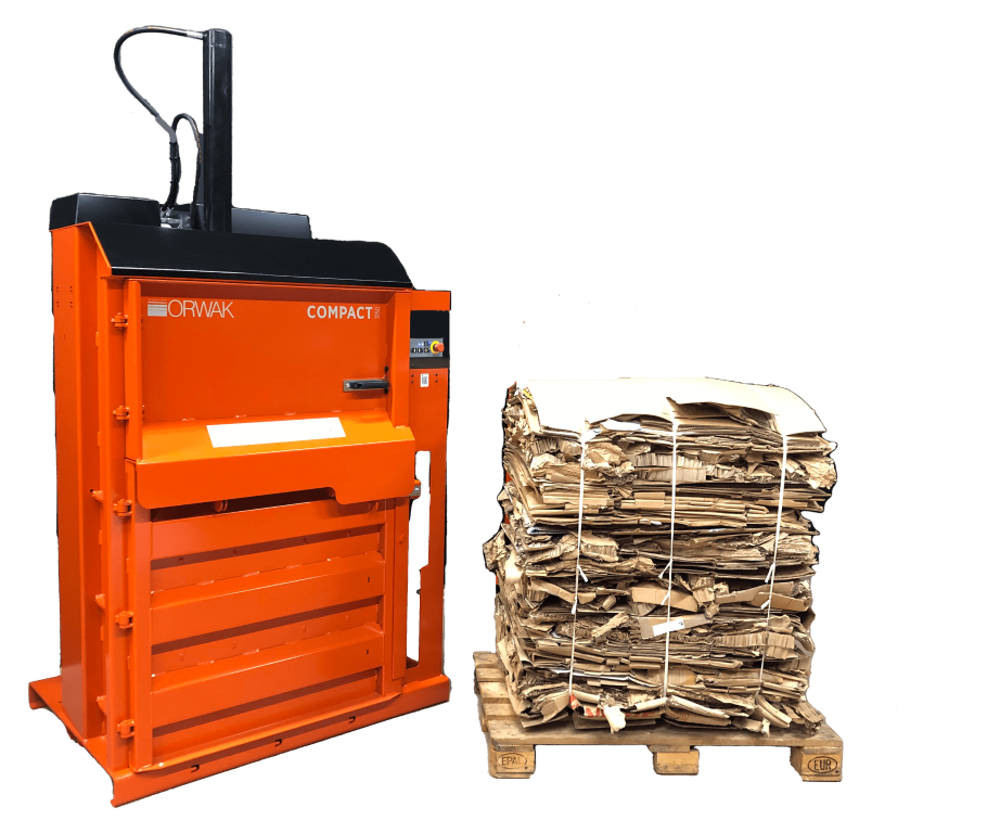 Belownica Orwak 3150 